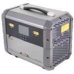 NEW ARRIVAL TA9000 Pro 9000W Dual Channel Smart Charger for TATTU 12S 14S 18S Drone Battery